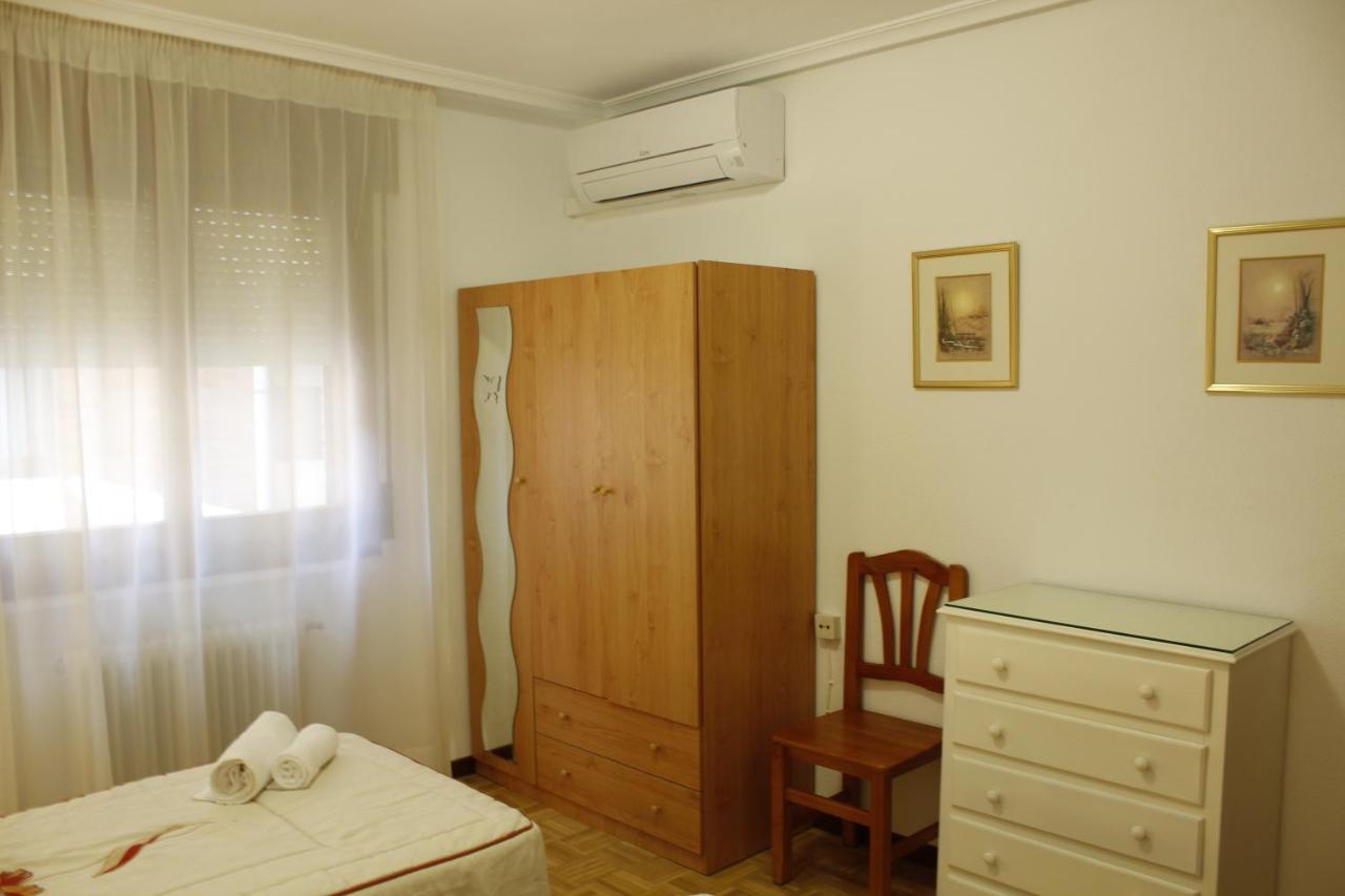 Mi Paz Apartment เกว็งกา ภายนอก รูปภาพ